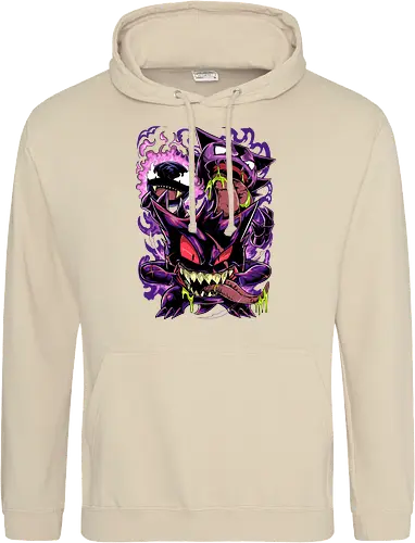 Ghost monsters