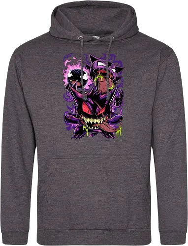 Ghost monsters