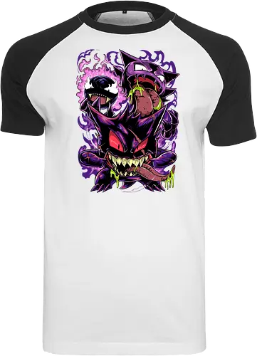 Ghost monsters