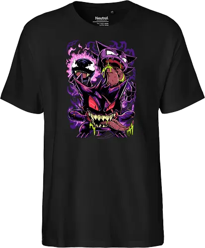 Ghost monsters