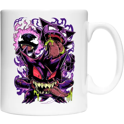 Ghost monsters