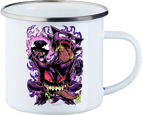Ghost monsters