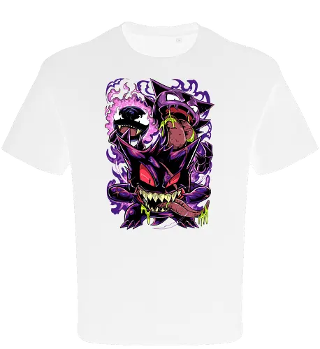 Ghost monsters
