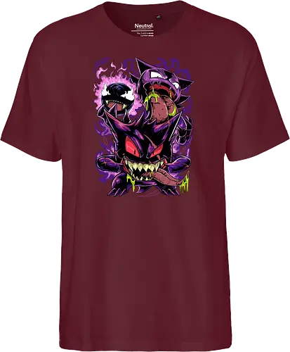 Ghost monsters