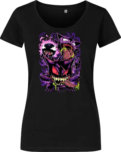 Ghost monsters