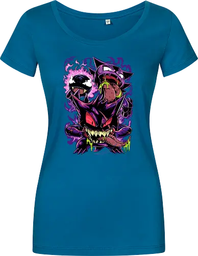 Ghost monsters