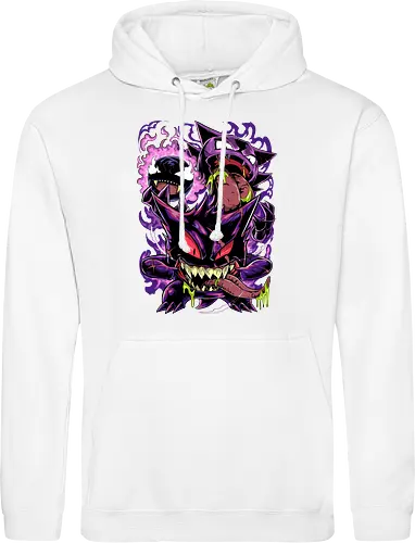 Ghost monsters