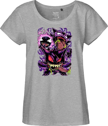 Ghost monsters