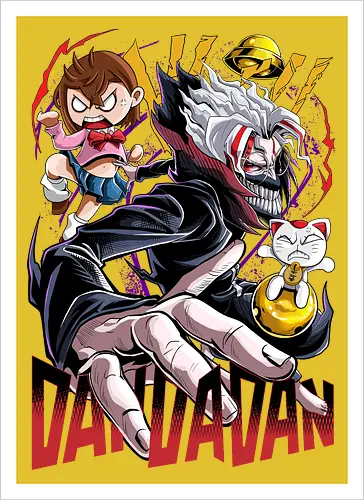 Okarun