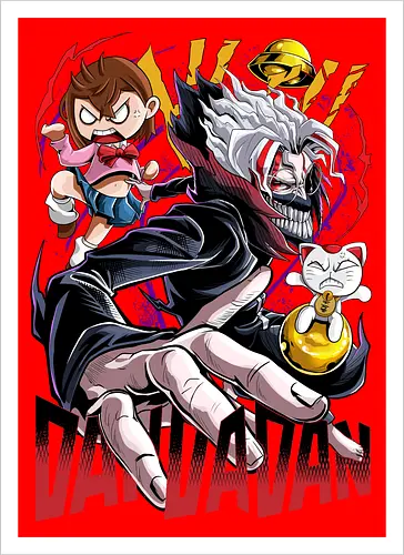 Okarun