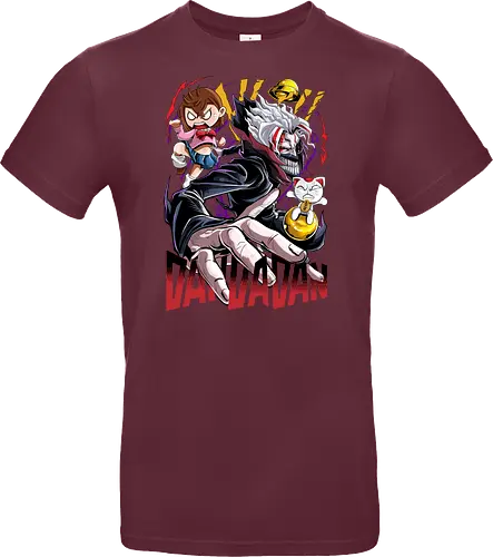 Okarun