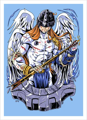 Angel