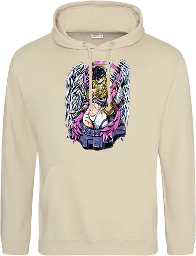 Angewomon