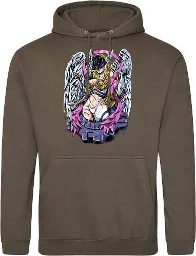 Angewomon