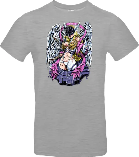 Angewomon