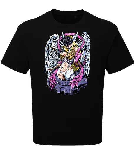 Angewomon