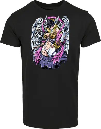 Angewomon