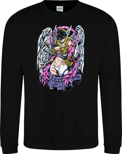 Angewomon
