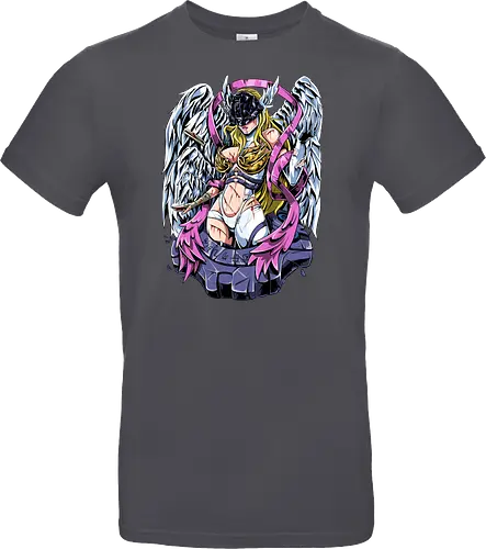 Angewomon