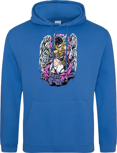 Angewomon