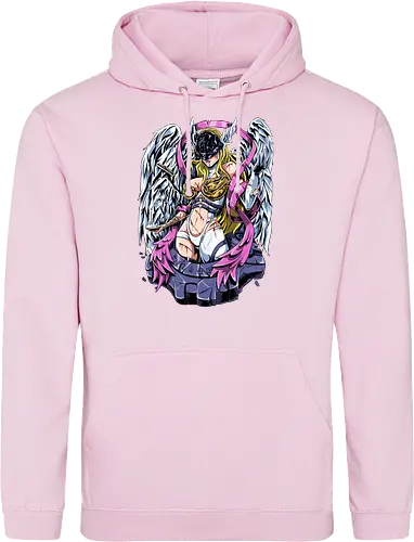 Angewomon