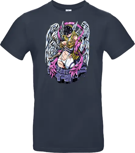 Angewomon