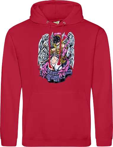 Angewomon