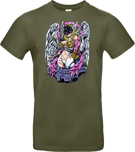 Angewomon