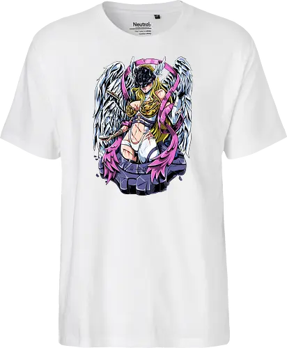 Angewomon