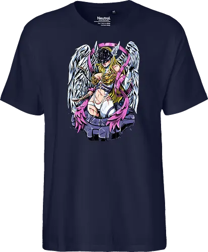 Angewomon