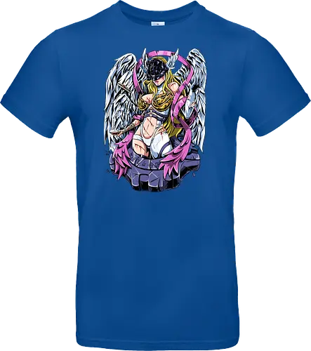 Angewomon