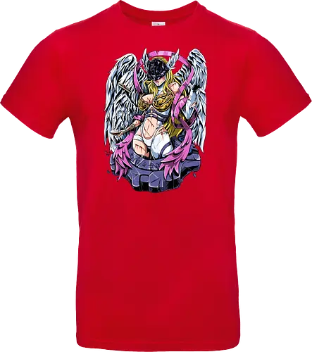 Angewomon