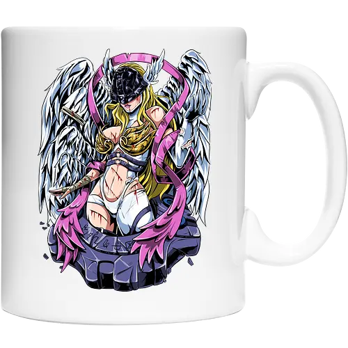 Angewomon