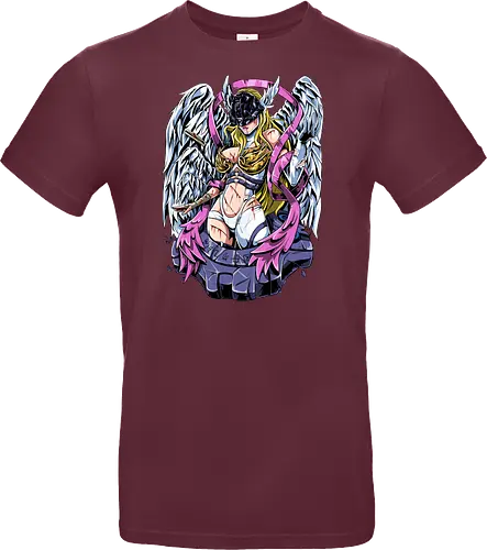 Angewomon
