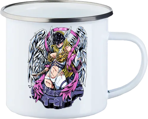 Angewomon