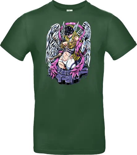 Angewomon