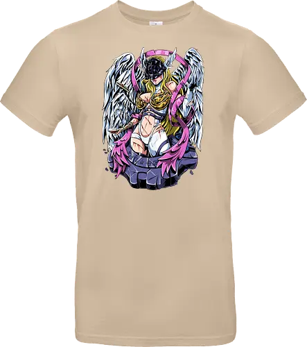 Angewomon