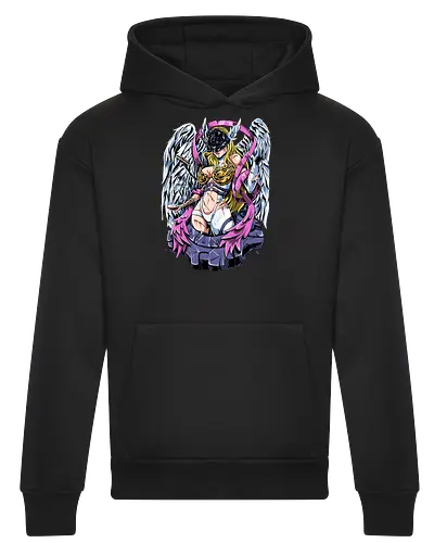 Angewomon