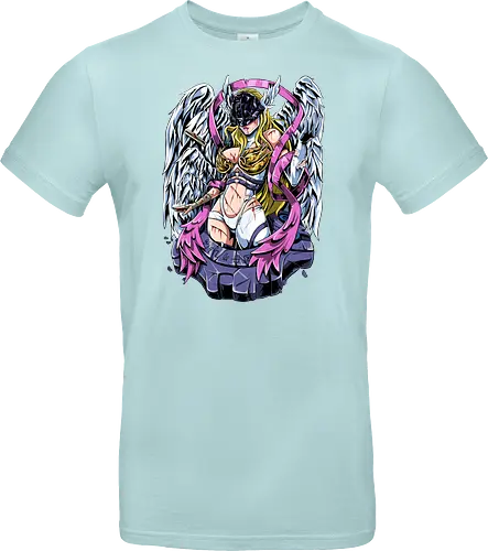 Angewomon