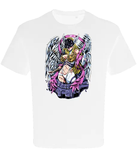 Angewomon