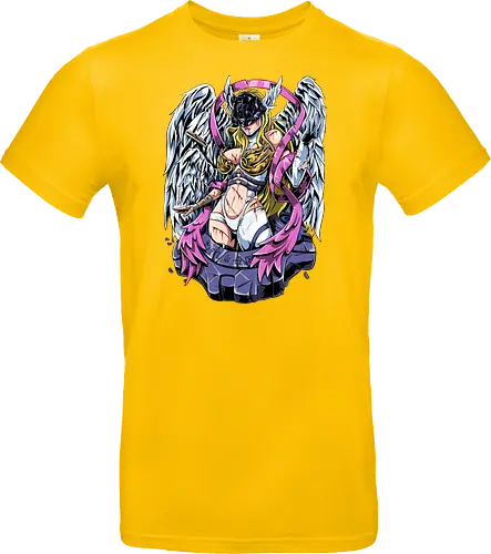 Angewomon