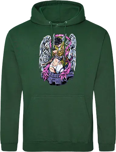 Angewomon