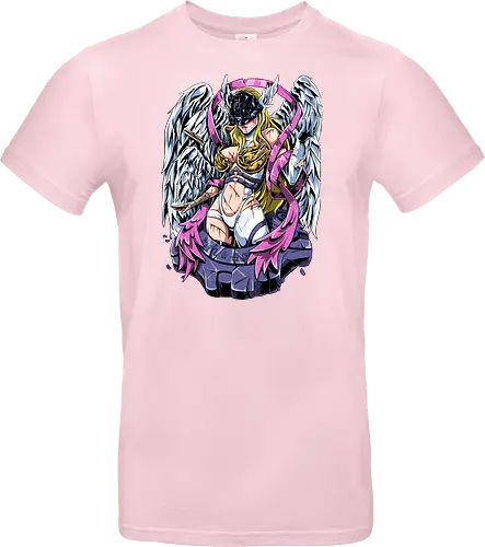 Angewomon
