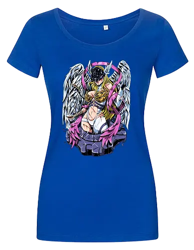 Angewomon