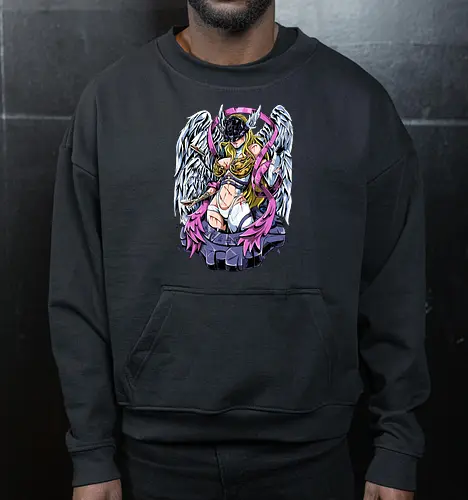 Angewomon