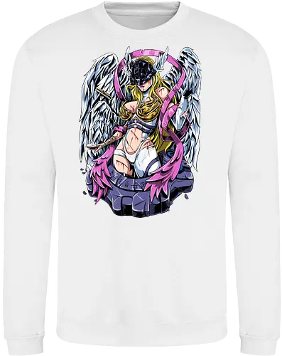 Angewomon