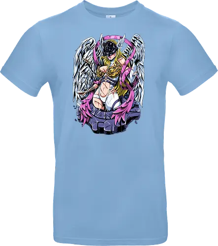 Angewomon