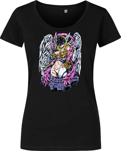 Angewomon