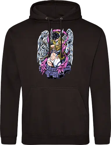 Angewomon