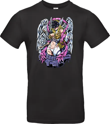 Angewomon